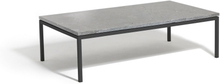 Bönan Lounge Table Small Granit/mörkgrå, Skargaarden