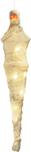 Mumie Dekoration med Ljus
