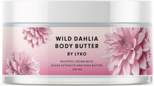 By Lyko SPA Wild Dahlia Body Butter 200 ml