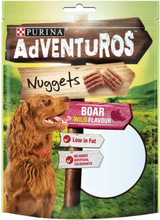 Purina Adventuros Nuggets Boar (90 g)