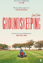 Groundskeeping