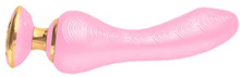 Shunga - Sanya Intimate Massager Light Pink