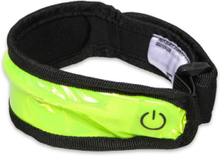 Core Lightband Sport Sports Equipment Running Accessories Yellow Newline
