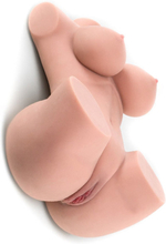 Zenn Pamela Real Life Sex Doll 25 kg Sexdokke