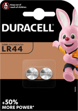 Duracell LR44 2x