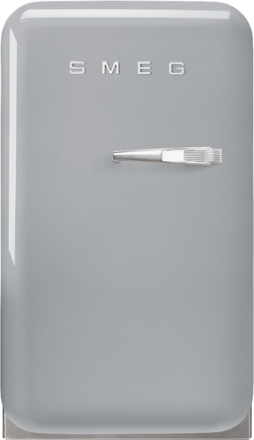 Smeg Fab5lsv5 Kjøleskap - Sølv