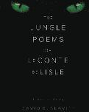 The Jungle Poems of Leconte de Lisle