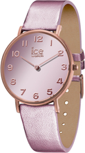 Ice-Watch IW014816 horloge City Mirror Pink-Rosegold Small IW014816