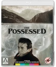 The Possessed (Lady in the Lake)