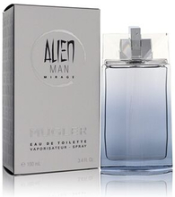 Alien Man Mirage by Thierry Mugler - Eau De Toilette Spray 100 ml - til mænd