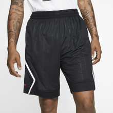 Jordan Jumpman Diamond Men's Shorts - Black