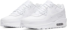 Nike Air Max 90 LTR Older Kids' Shoe - White