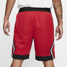 Jordan Jumpman Diamond Men's Shorts - Red