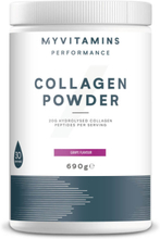 Collagen Powder Tub - 30servings - Grape