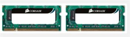 Corsair 8GB (2-KIT) DDR3 1066MHz CL7 SODIMM for Mac