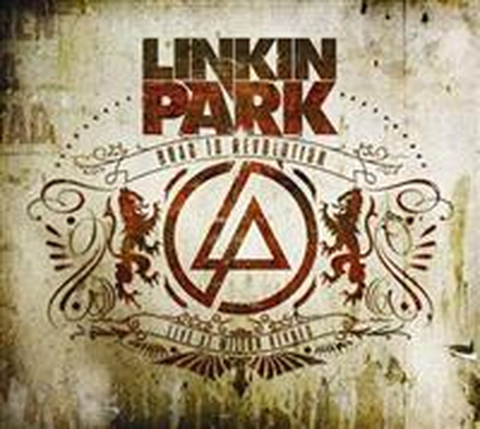 Linkin Park: Road to revolution/Live 2008