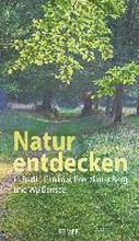 Natur entdecken in Berlin-Pankow, Prenzlauer Berg und Weißensee