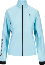 Cool blue Oppdal training jacket fraorthug