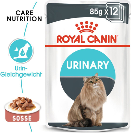 Royal Canin Urinary Care in Sosse - 48 x 85 g