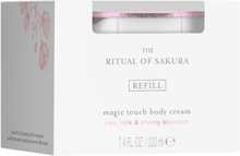 The Ritual of Sakura Body Cream Refill - Krem do ciała