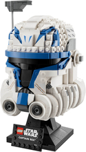 LEGO® Star Wars Captain Rex Helmet (75349)