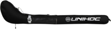 Unihoc Stick cover RE/PLAY LINE Senior 92-104 cm Black
