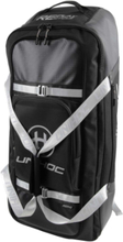 Unihoc Goalie backpack RE/PLAY LINE Large Black
