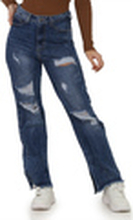 La Modeuse Jeans 18210_P50491