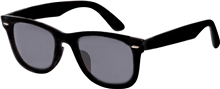 75221-9103 REESE Wayfarer Sunglasses