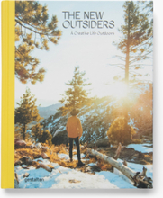 Gestalten Verlag - The New Outsiders - Multi - ONE SIZE