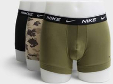 Nike Boxerkalsonger 3-pack Multi