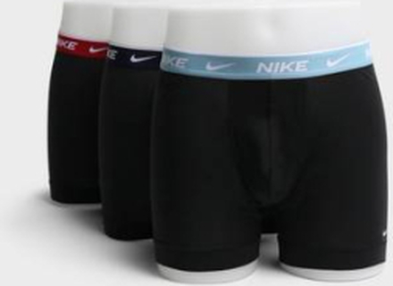 Nike Boxerbriefs 3-pack Svart