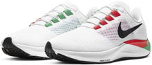 Nike Air Zoom Pegasus 37 Eliud Kipchoge Men's Running Shoe - White