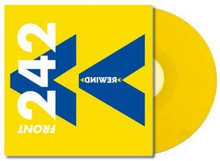 Front 242: Rewind (Yellow)