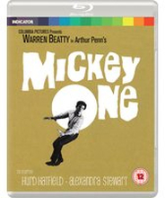 Mickey One (Standard Edition)