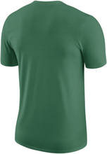 Boston Celtics City Edition Logo Men's Nike Dri-FIT NBA T-Shirt - Green