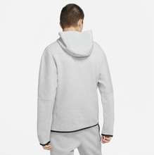 Nike Sportswear Tech Fleece Men's 1/2-Zip Hoodie - Grey