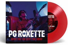 PG Roxette: Wish you the best for Xmas (Red)