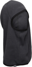 Cozy Fleece Balaclava Accessories Headwear Balaclava Grey Kombi