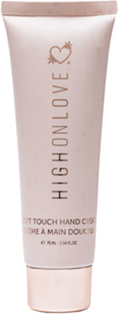 HighOnLove - Luxe Hand Cream 75 ml