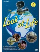 Look at Life - Volume 6: World Affairs