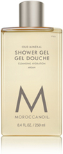 Shower Gel Oud Mineral, 250ml