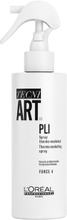 L'Oréal Professionnel Tecni.Art Fix Pli Shaper Thermo-modelling Spray Force 4 - 190 ml