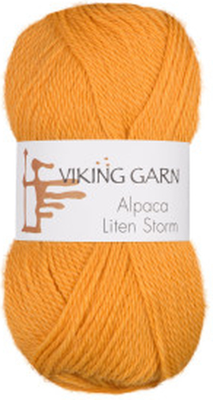 Viking Garn Alpaca Liten Storm 751