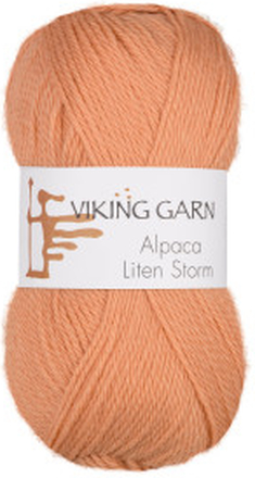 Viking Garn Alpaca Liten Storm 748