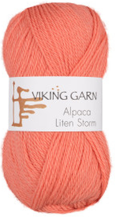 Viking Garn Alpaca Liten Storm 763