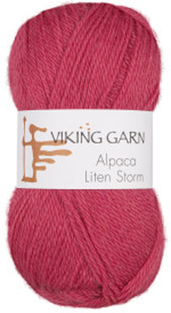 Viking Garn Alpaca Liten Storm 761