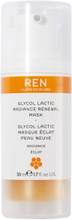 REN Glycolatic Radiance Renewal Mask 50 ml