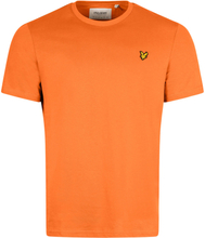 Vanlig t -skjorte - Victory Orange