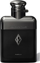 Ralph's Club Parfum Edt 50Ml Parfyme Eau De Parfum Nude Ralph Lauren - Fragrance*Betinget Tilbud